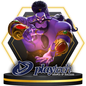 PlayTech Games